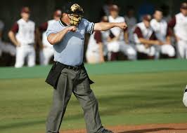 umpire